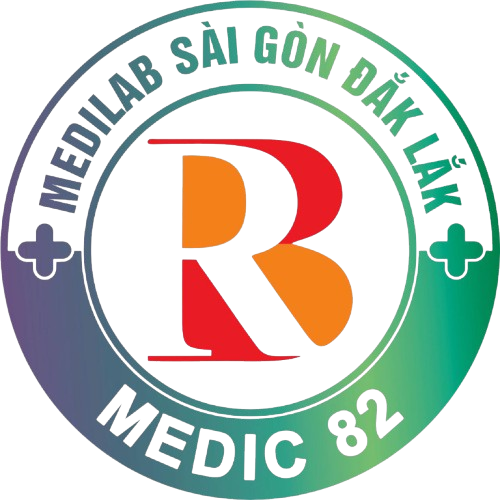 Medilab Đắk Lắk