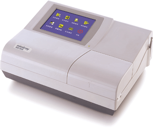 Máy đọc Elisa Mindray